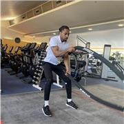 I give affordable 1-2-1/Group personal training sessions